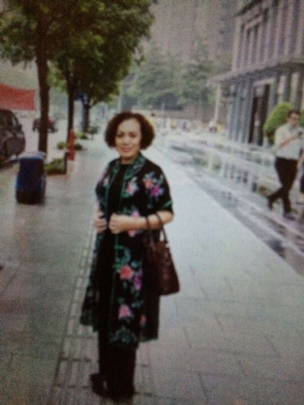 娜娜的第三张照片--盐城相亲服务中心
