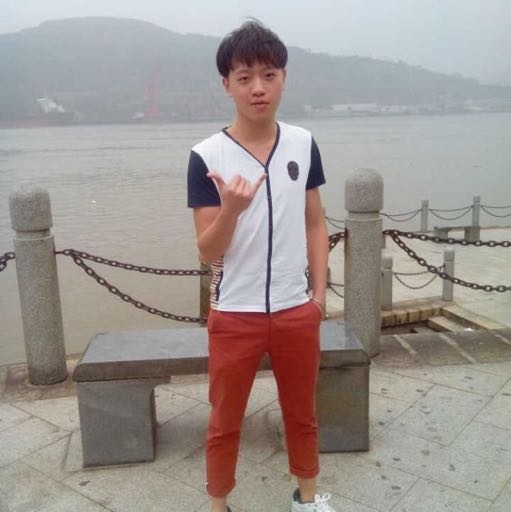刘子颖的第一张照片--盐城相亲服务中心