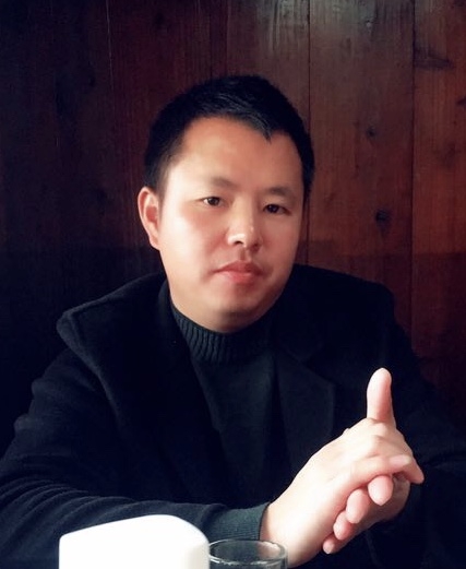 何超洪的第一张照片--盐城相亲服务中心