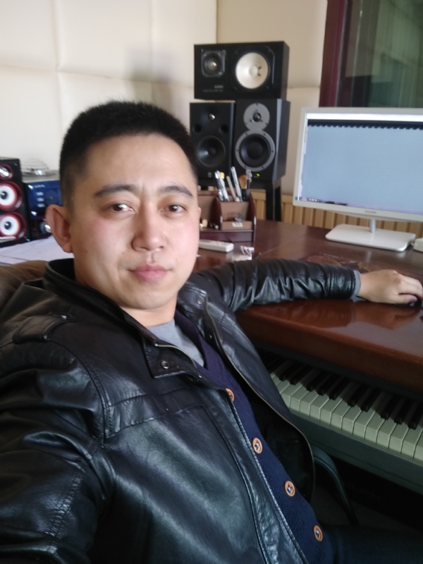 MrJing的第一张照片--盐城相亲服务中心