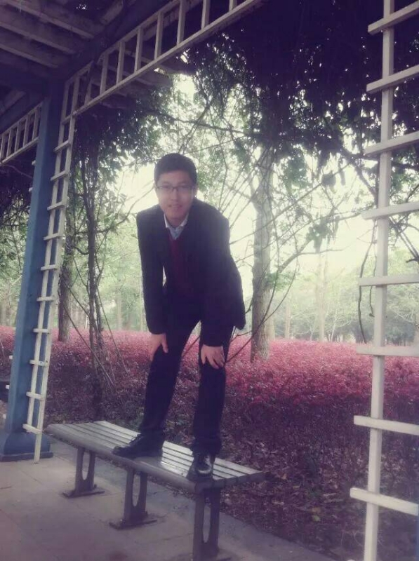 果子的第一张照片--盐城相亲服务中心