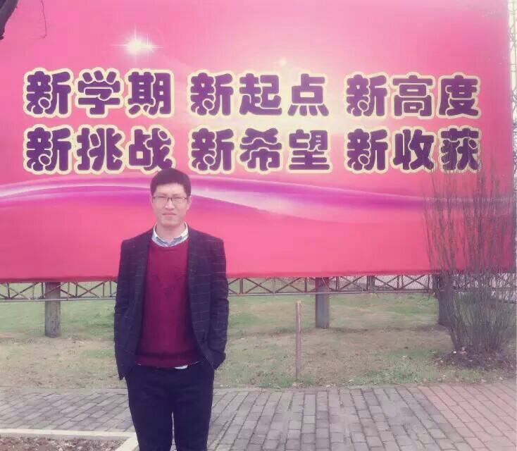 果子的第二张照片--盐城相亲服务中心