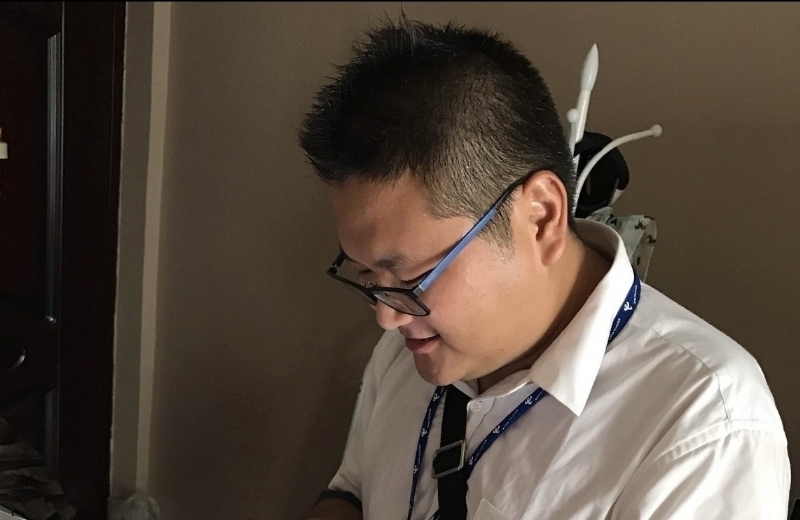 人生就是一个选择的第二张照片--盐城相亲服务中心