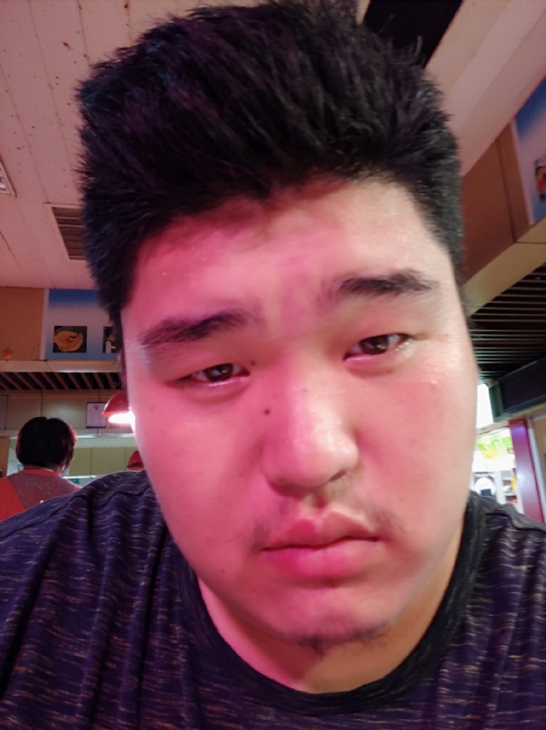 寻爱的第一张照片--盐城相亲服务中心