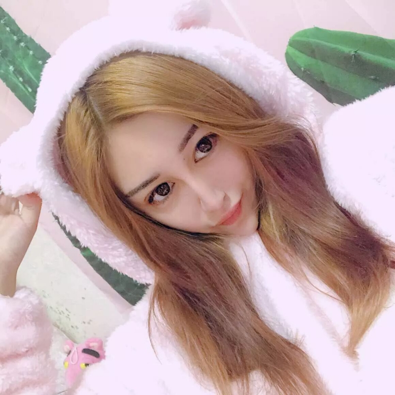 想嫁人的姑娘的第一张照片--盐城相亲服务中心