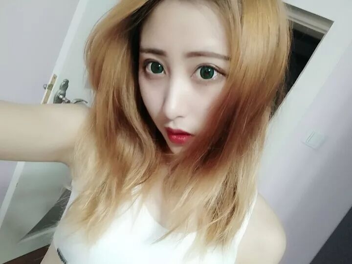 想嫁人的姑娘的第二张照片--盐城相亲服务中心