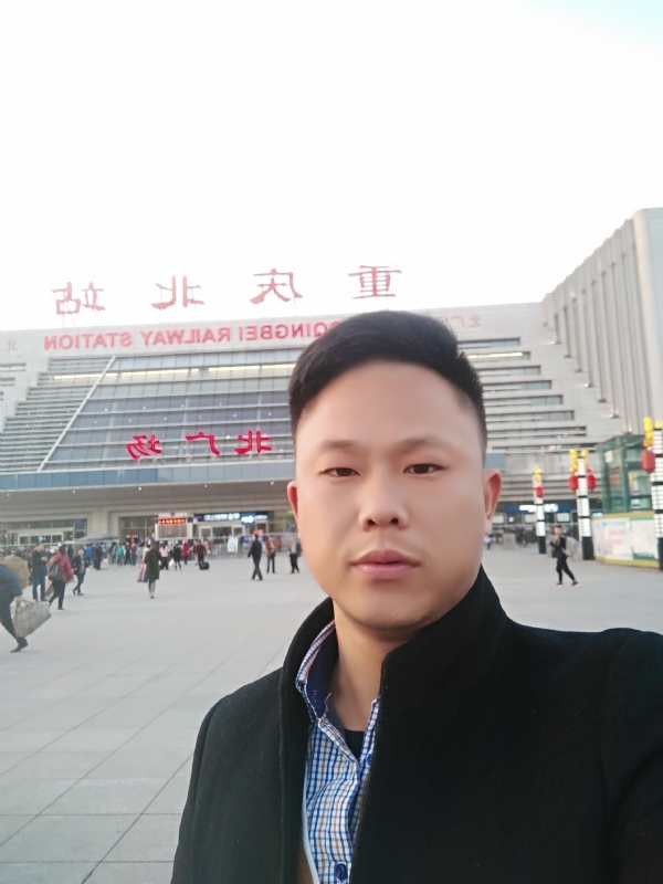 释然的第一张照片--盐城相亲服务中心