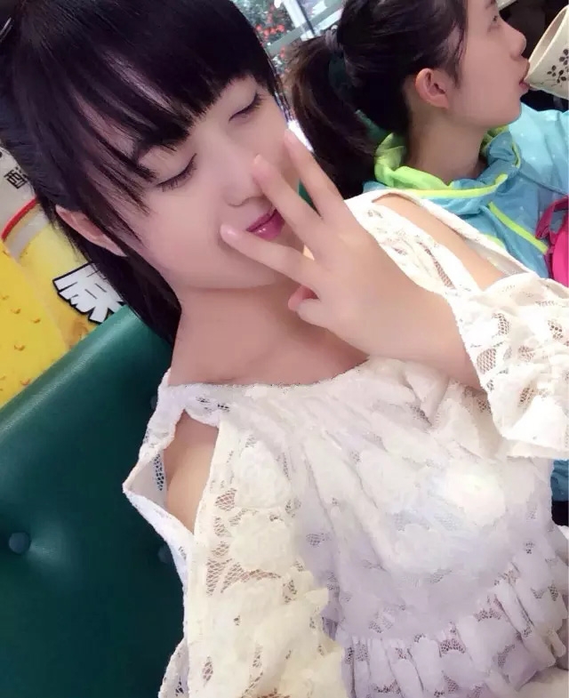 小mimi的第一张照片--盐城相亲服务中心