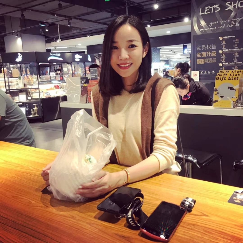 浅安时光的第一张照片--盐城相亲服务中心