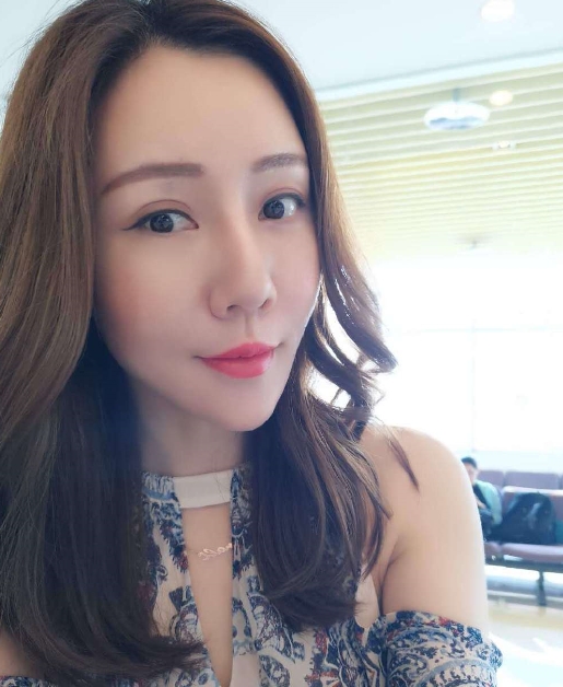 娜娜的第三张照片--盐城相亲服务中心