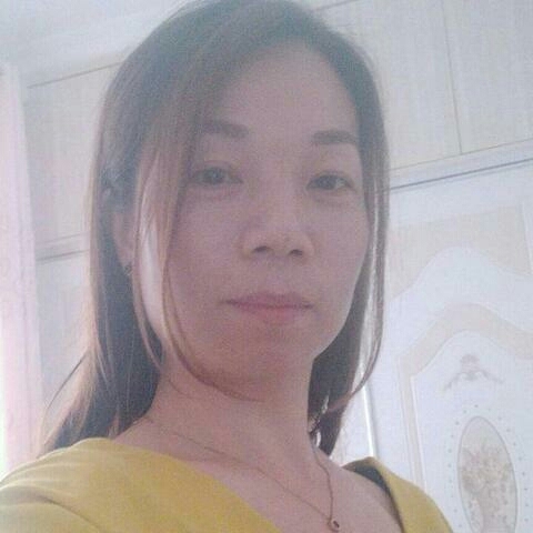 章浣碧的第一张照片--盐城相亲服务中心