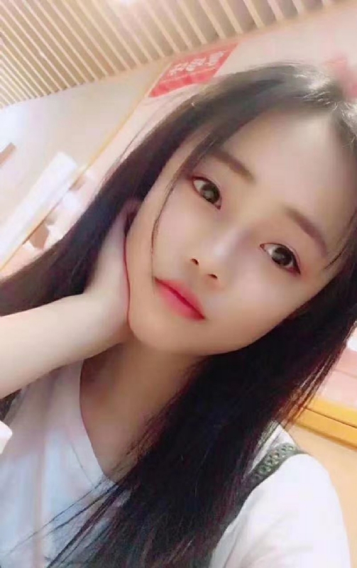 雪妮儿的第一张照片--盐城相亲服务中心