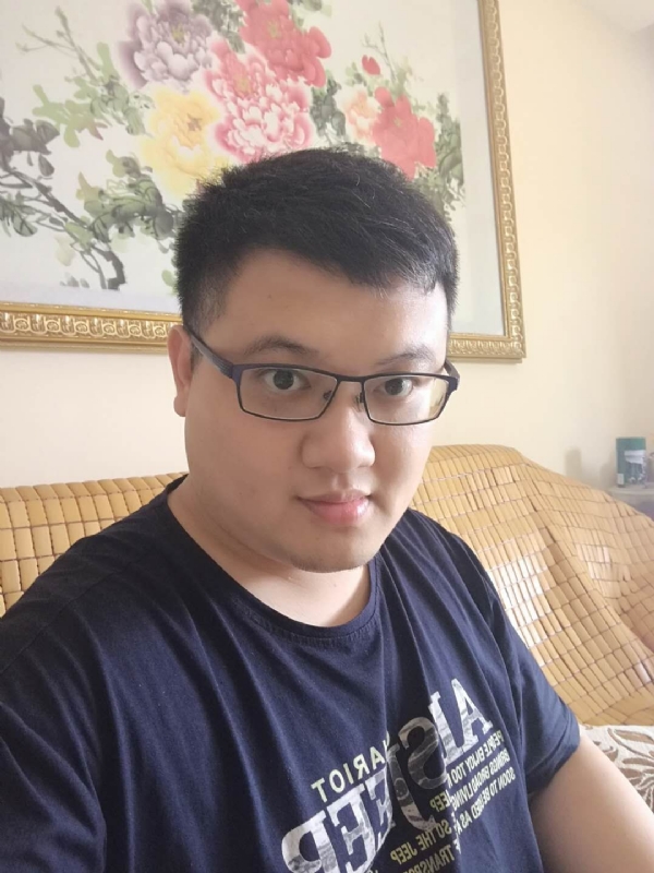 爱我别走的第一张照片--盐城相亲服务中心