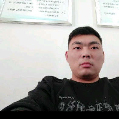 喜欢爱笑的女生的第一张照片--盐城相亲服务中心