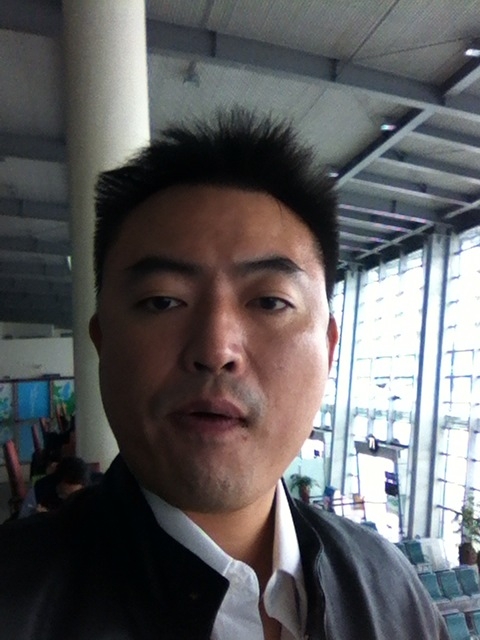 Howard的第三张照片--盐城相亲服务中心