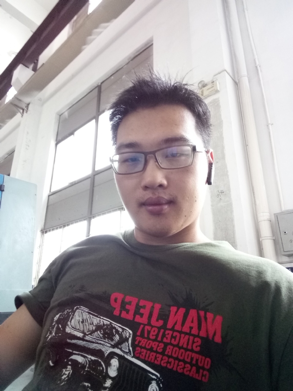 胡晨晓的第一张照片--盐城相亲服务中心