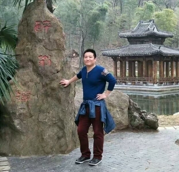 烦事用点心的第一张照片--盐城相亲服务中心