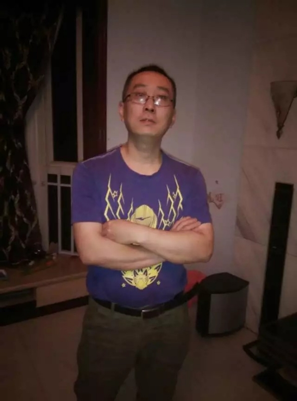 缘的第一张照片--盐城相亲服务中心