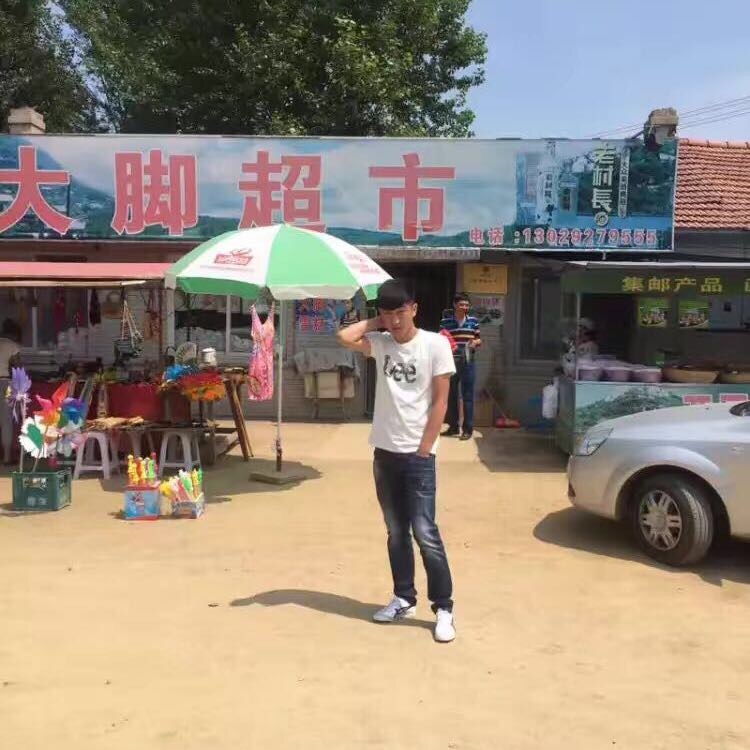 为梦想的第一张照片--盐城相亲服务中心