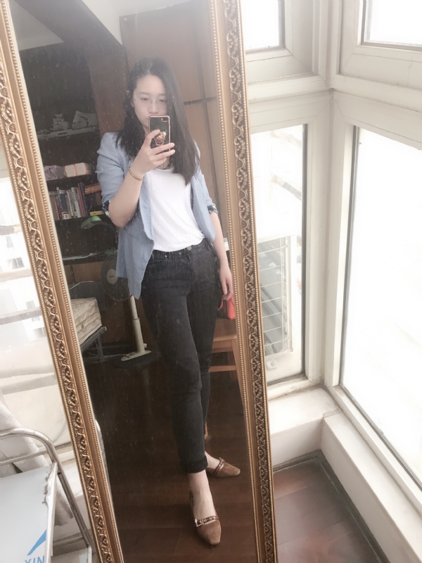 nemo洁的第一张照片--盐城相亲服务中心