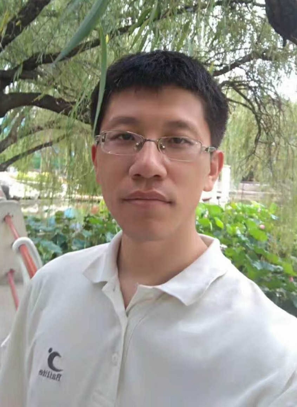 秋日暖阳的第一张照片--盐城相亲服务中心