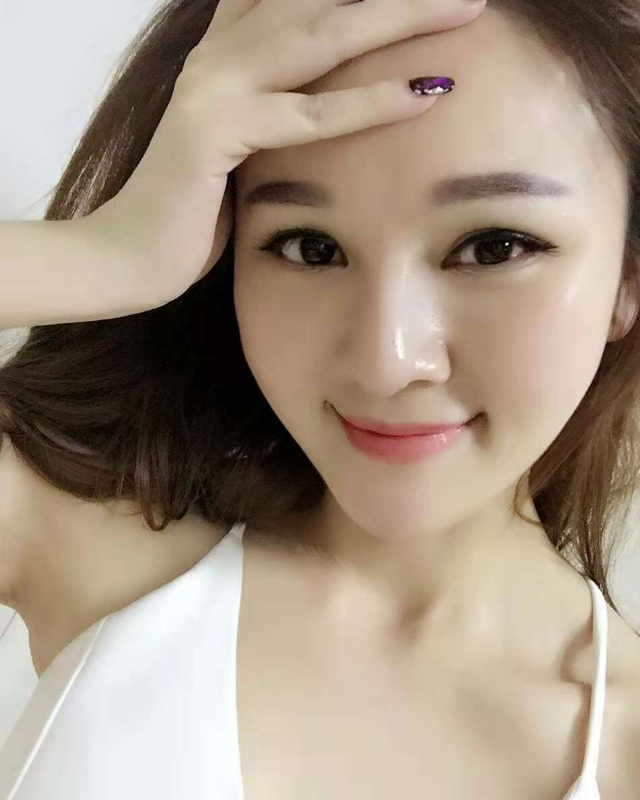 欣颖的第一张照片--盐城相亲服务中心