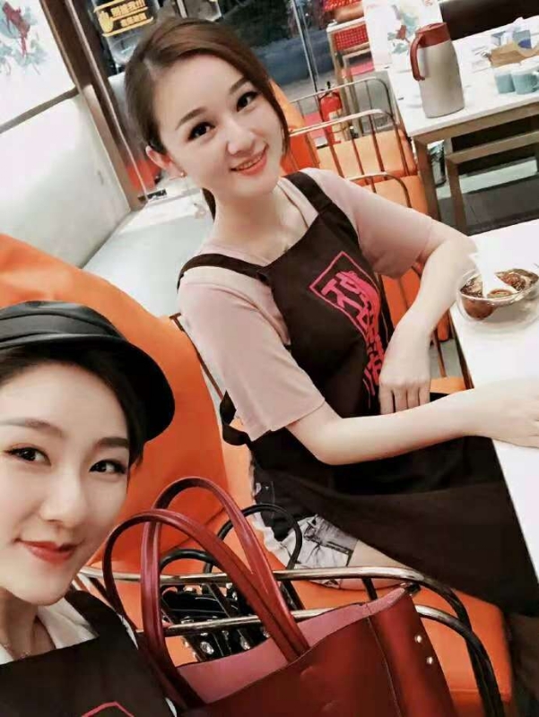 欣颖的第二张照片--盐城相亲服务中心
