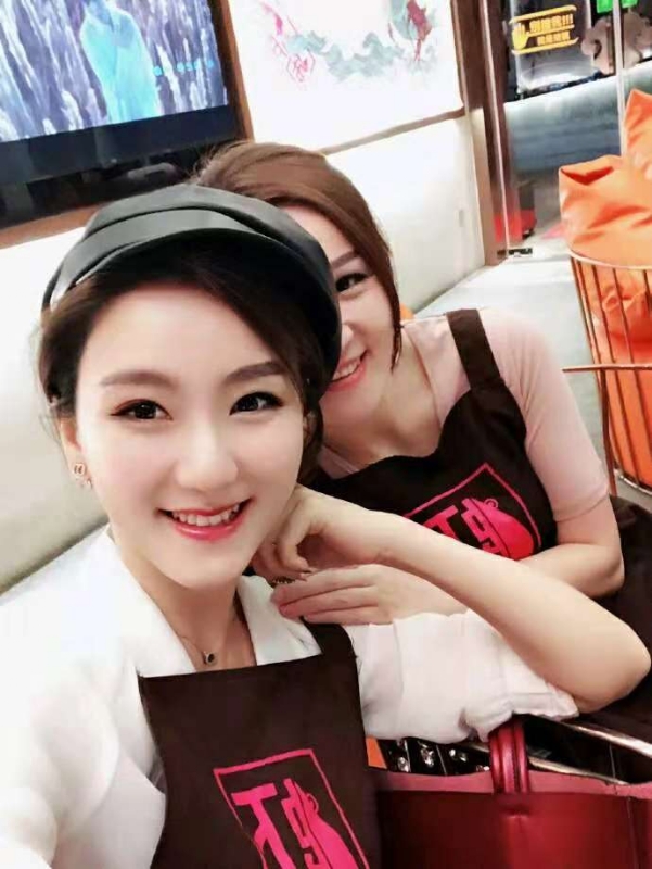 欣颖的第三张照片--盐城相亲服务中心