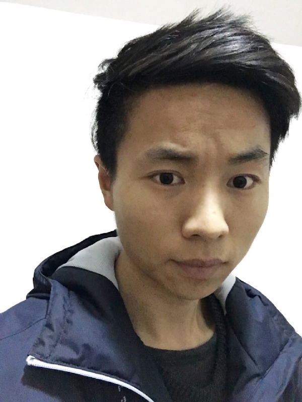 大鱼Q的第一张照片--盐城相亲服务中心