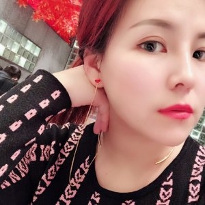 薇薇的第一张照片--盐城相亲服务中心