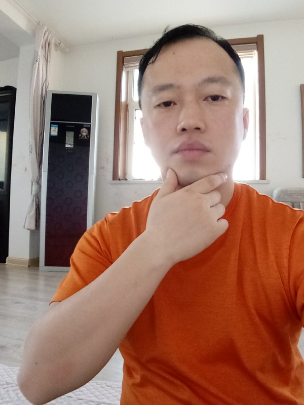 幸福的时刻的第一张照片--盐城相亲服务中心