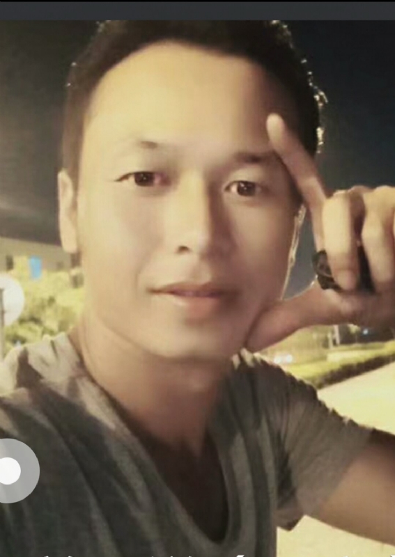 廖军的第一张照片--盐城相亲服务中心
