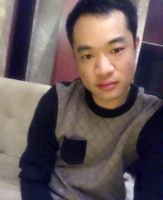人生快乐的第一张照片--盐城相亲服务中心