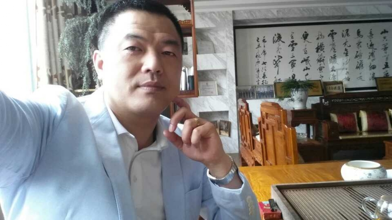 厚德载物的第一张照片--盐城相亲服务中心