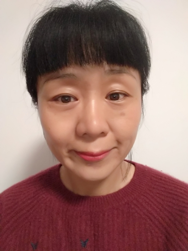 余生请你指教的第一张照片--盐城相亲服务中心