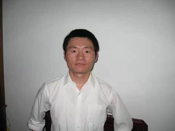 阿杰630的第一张照片--盐城相亲服务中心