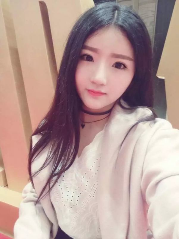 敏敏的第一张照片--盐城相亲服务中心