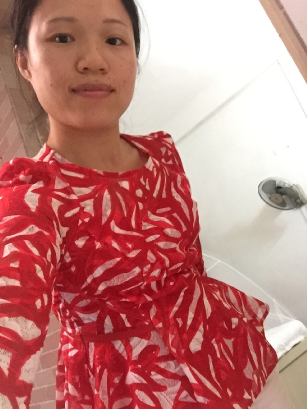 桂芳的第一张照片--盐城相亲服务中心