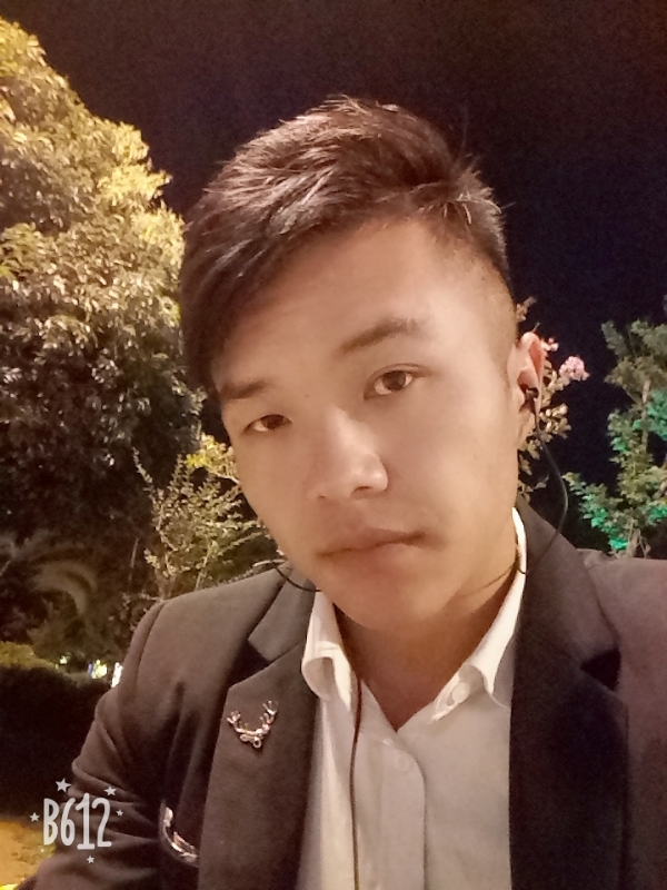 只求一陪伴的第一张照片--盐城相亲服务中心