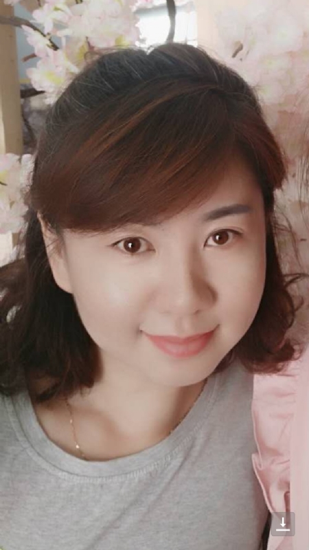笑笑的第一张照片--盐城相亲服务中心