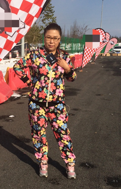 花程锦绣的第一张照片--盐城相亲服务中心