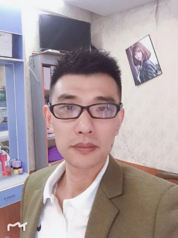 你的笨蛋的第一张照片--盐城相亲服务中心