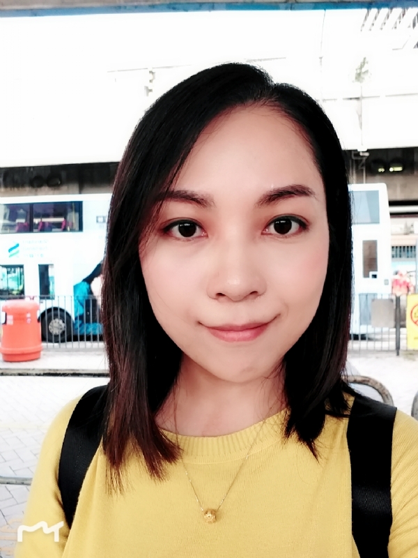 annie的第一张照片--盐城相亲服务中心