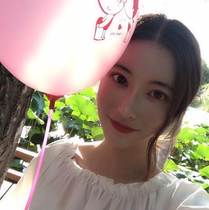 欣悦的第一张照片--盐城相亲服务中心