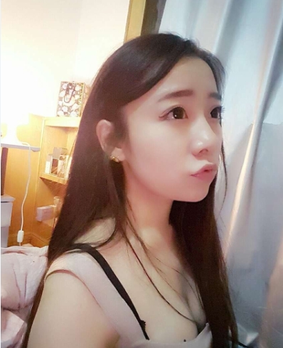 菲菲的第一张照片--盐城相亲服务中心