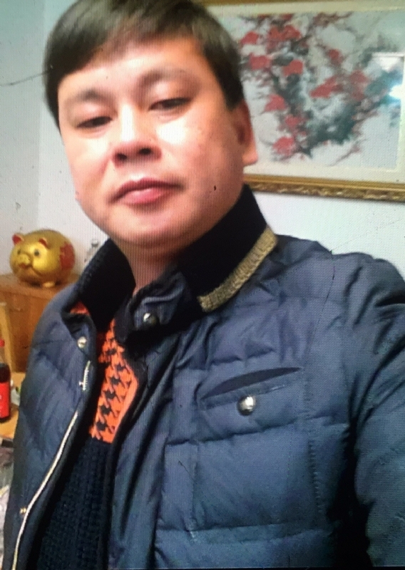 期待幸福的第一张照片--盐城相亲服务中心