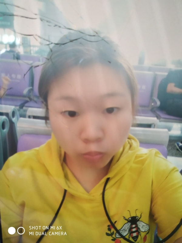 随缘的第一张照片--盐城相亲服务中心
