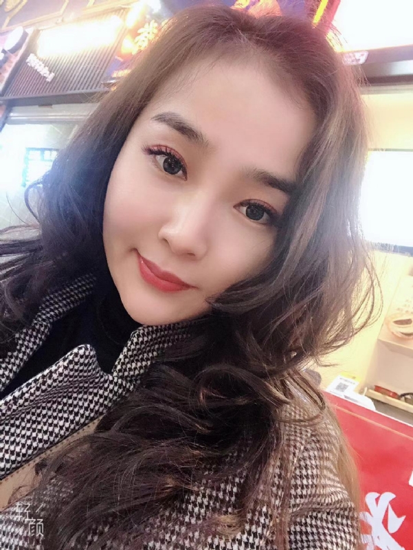 珍惜以后的第二张照片--盐城相亲服务中心
