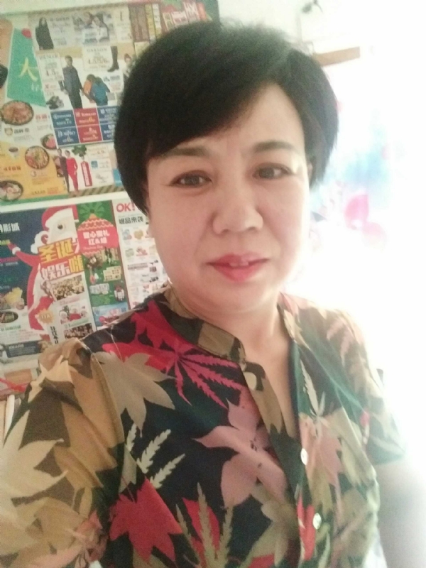 善解人意的第一张照片--盐城相亲服务中心