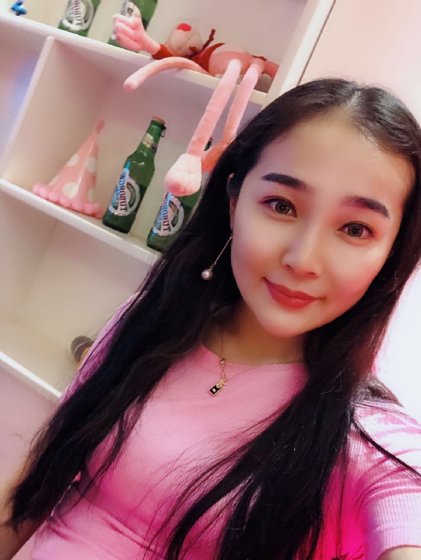 李雨菲的第一张照片--盐城相亲服务中心